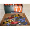 Image 1 : Misc Screwdrivers