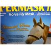 Image 2 : New Horse Fly Mask