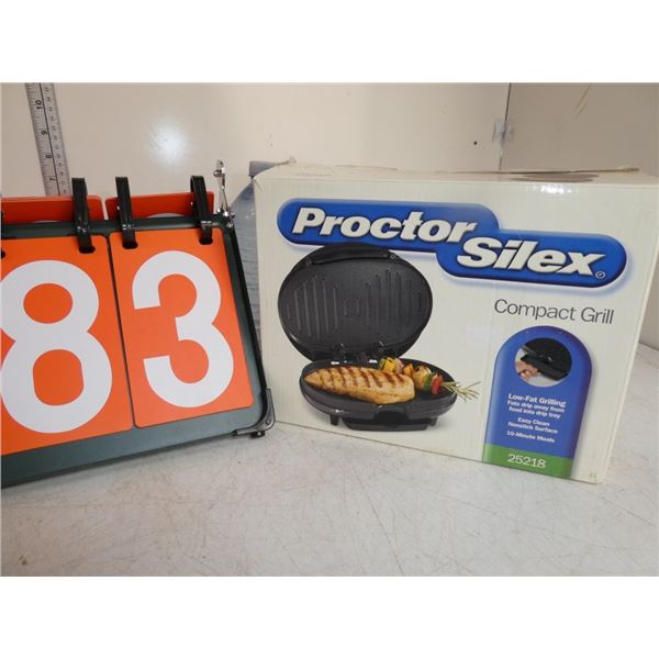 Proctor SilexLooks Like New