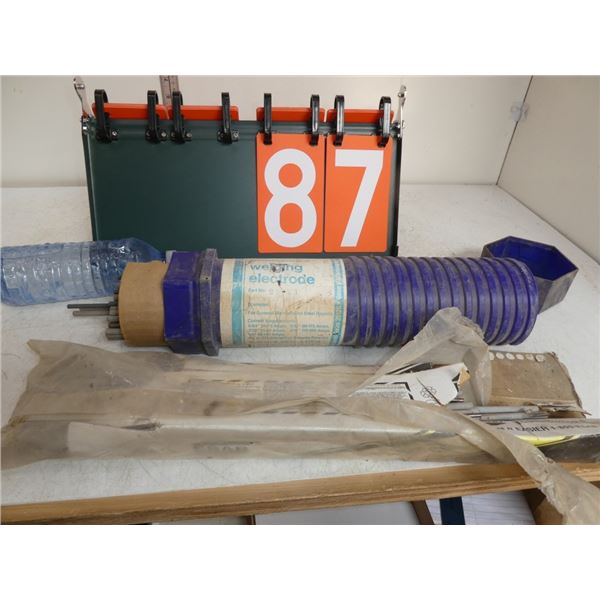 Welding Electrode / Rods