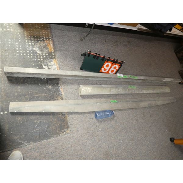 Concrete Levelling Tools