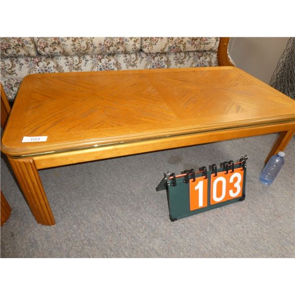 Coffee Table / End Table