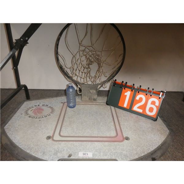 Basket Ball Net
