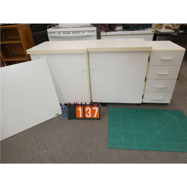 Sewing Furniture Sylvia Design