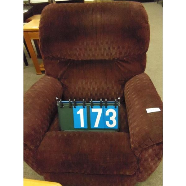 Lazboy Rocker Recliner