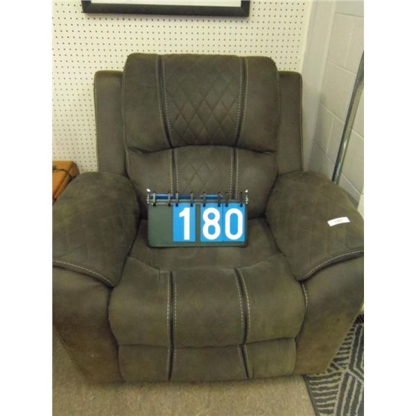 Power Recliner Nice Condition