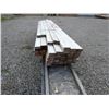 Image 2 : Bundle Of Lumber Consist of