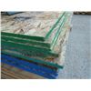 Image 5 : 8Pcs 4' x 8' x 7/16" OSB Sheathing