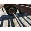 Image 4 : Fifth Wheel Dual Axle Flat Deck Trailer With Vin