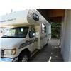 Image 2 : 1992 Ford Slumber Queen Sleeps 8/24' Class C 7.4L