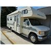 Image 3 : 1992 Ford Slumber Queen Sleeps 8/24' Class C 7.4L