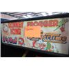 Image 2 : Multicade Donkey Kong, Frogger Coin-Op Arcade Game