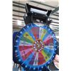 Image 3 : Wheel of Fortune Konami Coin-Op Roulette Game