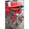 Image 2 : Drill-Max Precision Drilling Machine - Needs Table Rewelded