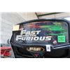 Image 2 : Fast & Furious Coin-Op Racing Arcade Cabinet