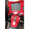 Image 2 : Fast & Furious Coin-Op Rider Game