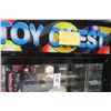 Image 2 : Toy Chest Coin-Op Toy Crane Game