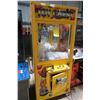 Image 1 : Toy Chest Coin-Op Toy Crane Game