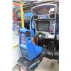 Image 1 : Global Need For Speed Coin-Op Drive Game