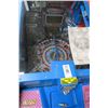 Image 2 : Winner's Wheel Coin-Op Roulette Game