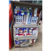 Image 1 : Grand Old Flag Token Slot Machine