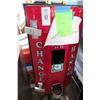 Image 2 : Pedestal Coin Changer