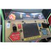 Image 2 : Target Coin-Op Hunting Arcade Game Area 51