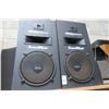 Image 2 : Seeburg Laser Musical Large Speakers (Pair)