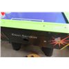 Image 2 : Great American Laser Holrey Coin-Op Air Hockey Table