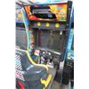 Image 1 : Sega Crazy Taxi Coin-Op Arcade Cabinet