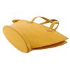 Image 3 : Louis Vuitton Yellow Epi Leather Saint Jacques GM Shoulder Bag