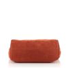 Image 3 : Mansur Gavriel Soft Elegant Bag Suede Medium Orange