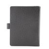 Image 2 : Louis Vuitton Ring Agenda Cover Taiga Leather MM Black