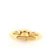 Image 4 : Louis Vuitton Louise Phone Ring Metal Gold