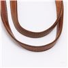 Image 5 : Louis Vuitton Brown Monogram Canvas Leather Cite MM Shoulder Bag