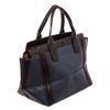 Image 2 : Chloe Black Leather Alison Tote Bag