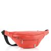Image 1 : Balenciaga Red Leather XS B Belt Bag