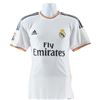 Image 2 : Karim Benzema Real Madrid 13/14 Jersey (Home) by Benzema, Karim