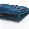 Image 3 : Tumi Blue Camo Nylon Alpha Bravo Clutch