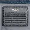 Image 9 : Tumi Blue Camo Nylon Alpha Bravo Clutch