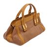 Image 5 : Chloe Brown Leather Alice Shoulder Bag