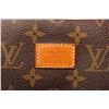 Image 6 : Louis Vuitton Brown Saumur 35cm Crossbody Bag