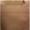 Image 4 : Fendi Selleria Carla Tote Leather Medium Orange