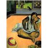 Image 1 : Paul Gauguin - Te Faaturama