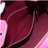 Image 8 : Hermes Rose Epsom Leather Birkin 30cm Handbag PHW
