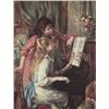 Image 1 : Renoir - Young Girls At The Piano [2]