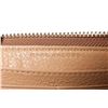 Image 7 : Marc by Marc Jacobs Beige Leather Recruit Continental Long Wallet