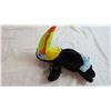 Image 3 : Coca-Cola Toucan stuffed animal