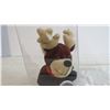 Image 2 : Coca-Cola Reindeer Stuffed animal