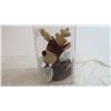 Image 3 : Coca-Cola Reindeer Stuffed animal